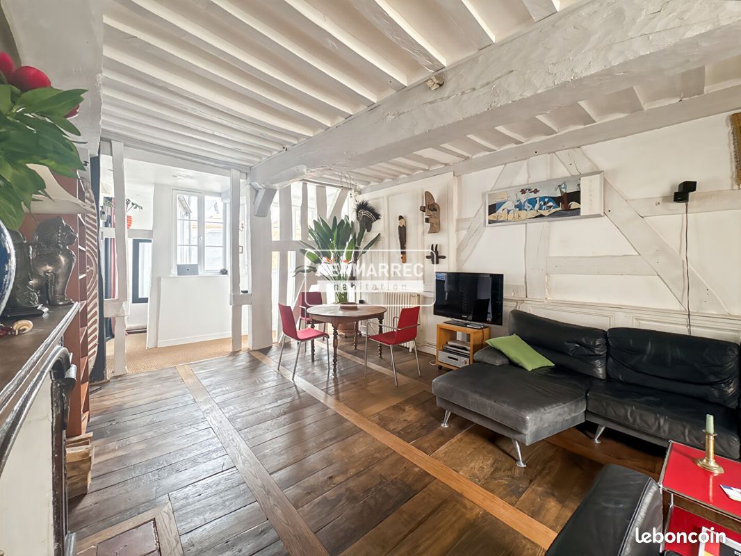 Appartement 3 pièces 84 m² · à Rennes · 84 m² · 369 000 €