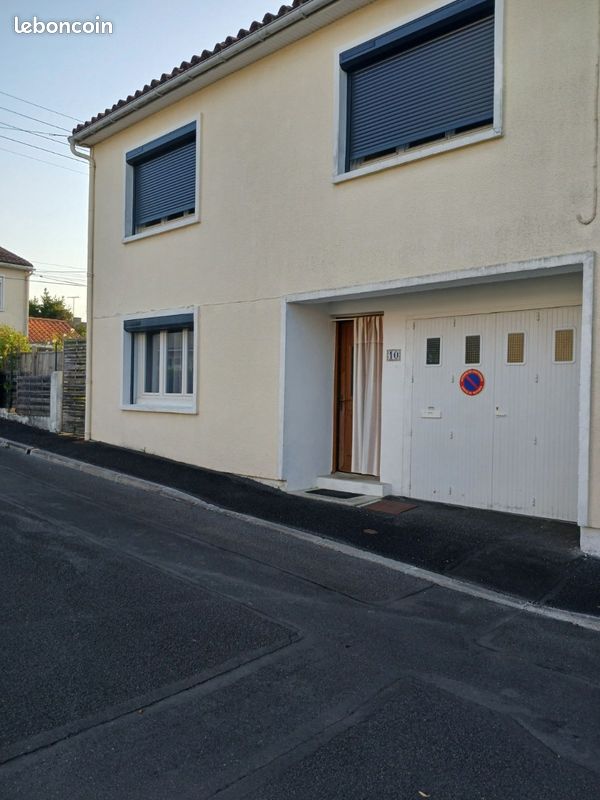 Maison 6 pièces 86 m² · à Soyaux · 86 m² · 148 000 €