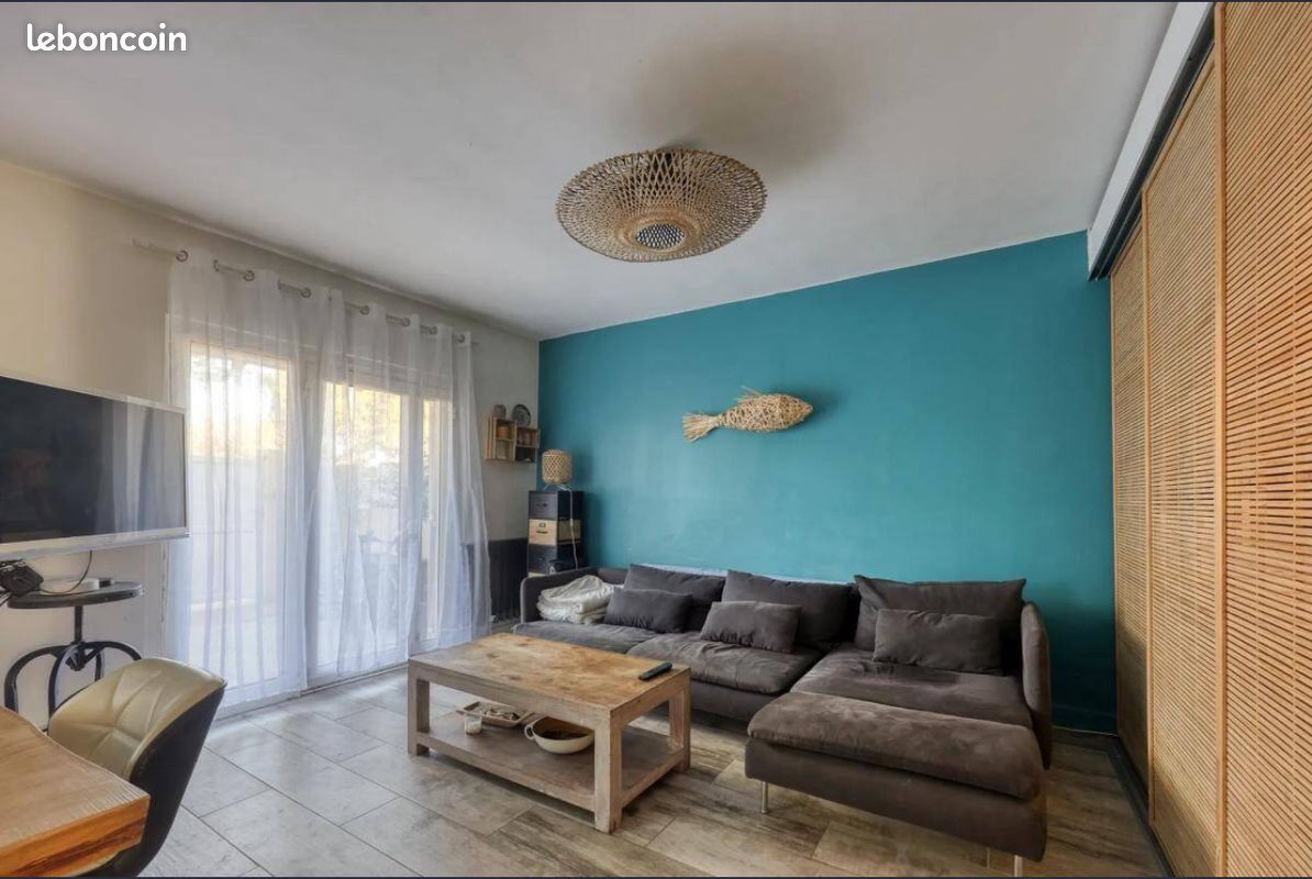 Appartement 3 pièces 66 m² · à Hyères · 66,1 m² · 269 000 €