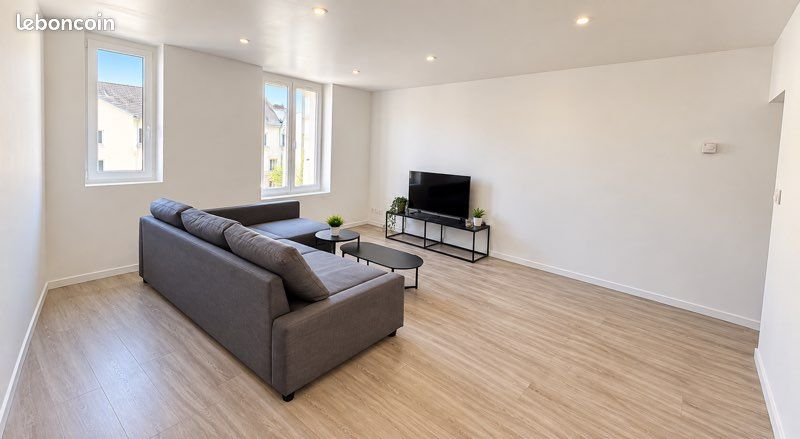 Appartement 3 pièces 45 m² · à Beaumont-sur-Oise · 45 m² · 880 €/mois