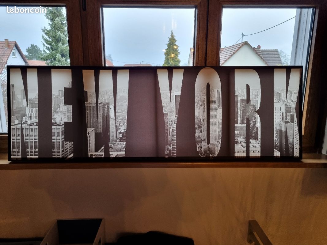 Tableau New York (image 1)