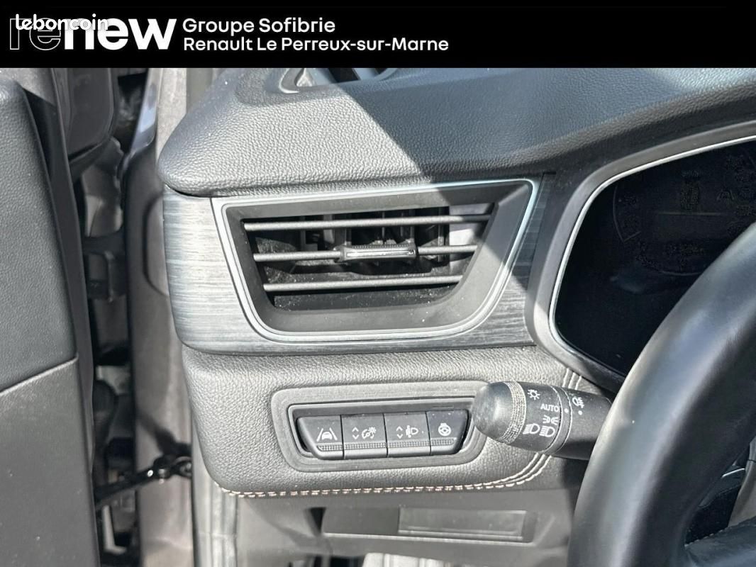 Renault Captur mild hybrid 160 EDC Iconic (image 18)