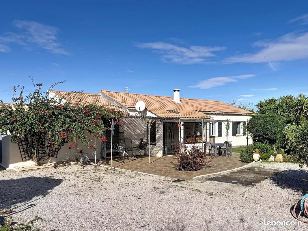 Maison 5 pièces 116 m² · à Calenzana · 116 m² · 499 000 €