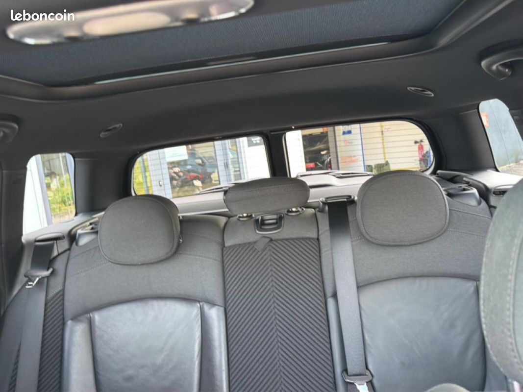 MINI CLUBMAN Cooper sd 190 all4 bva (image 28)