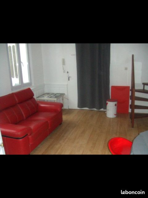 Maison 3 pièces 46 m² · à Rochefort · 46 m² · 730 €/mois