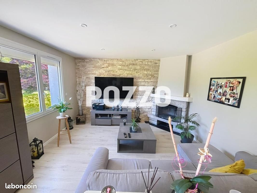 Maison 4 pièces 83 m² · à Périers · 83 m² · 197 000 €