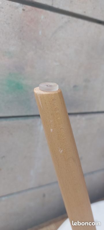 Table basse Très bon état et robuste (image 4)