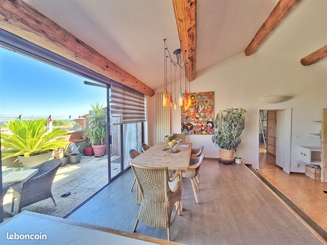 Appartement 4 pièces 167 m² · à Béziers · 167 m² · 375 000 €