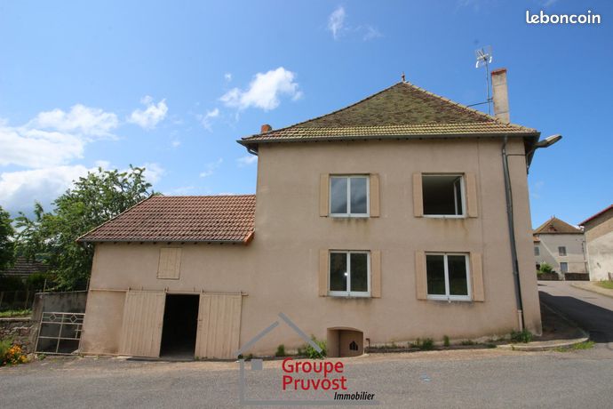 Maison 3 pièces 95 m²