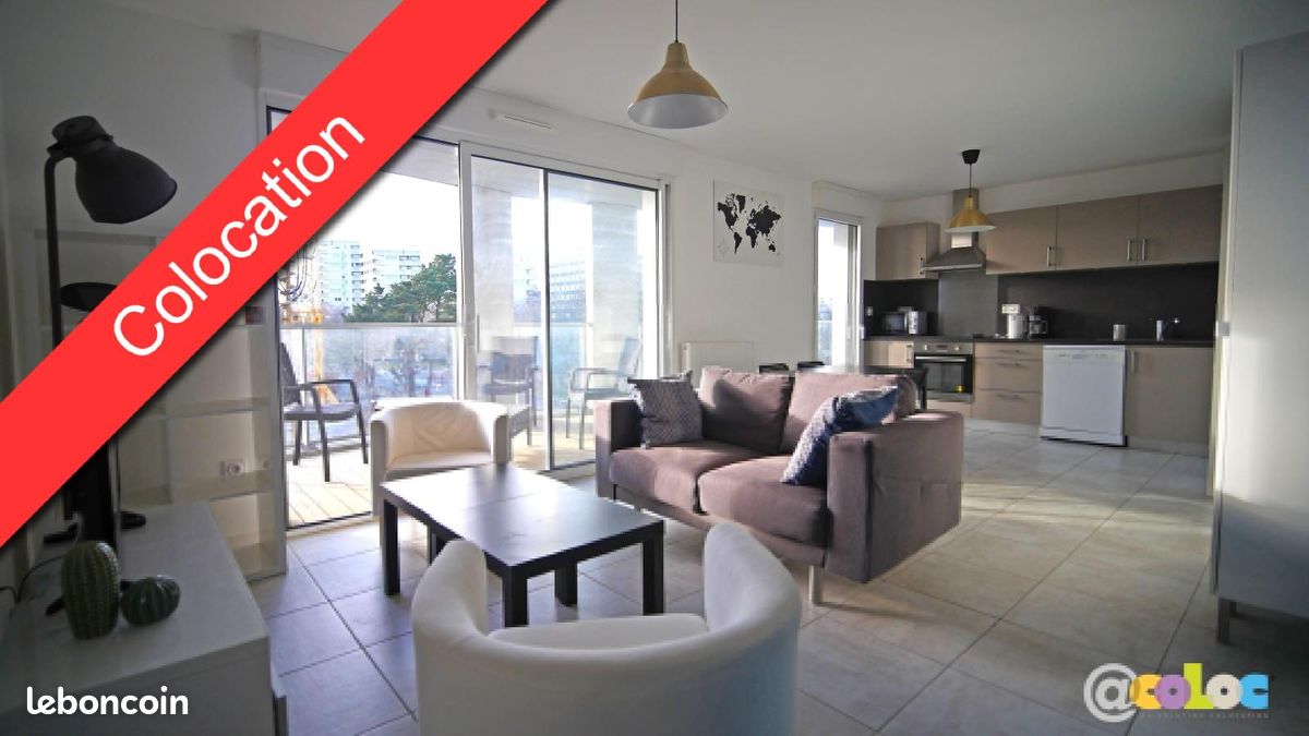 Appartement 1 pièce 23 m² · à Nantes · 23 m² · 495 €
