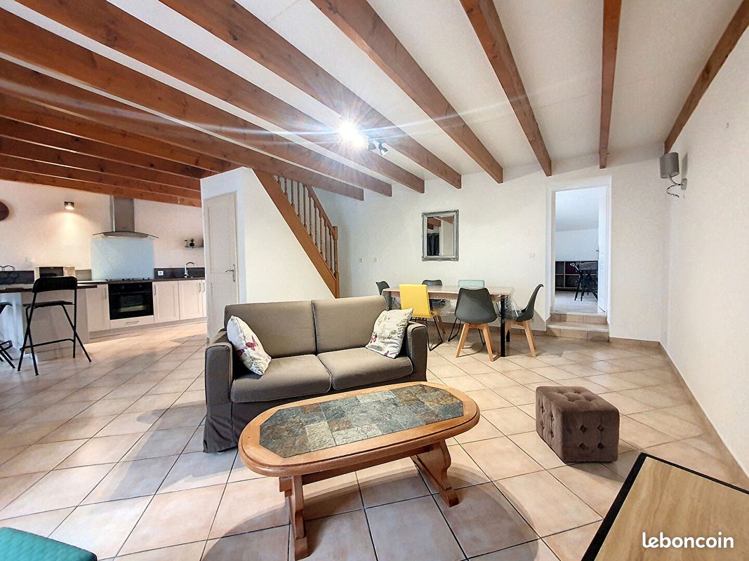 Maison 3 pièces 68 m² · à Orée d'Anjou · 68 m² · 700 €/mois