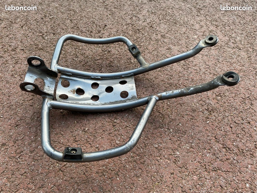 Pare carter Yamaha XT 600 (image 1)