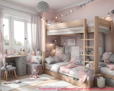 Appartement 240 000 € - 76 m²