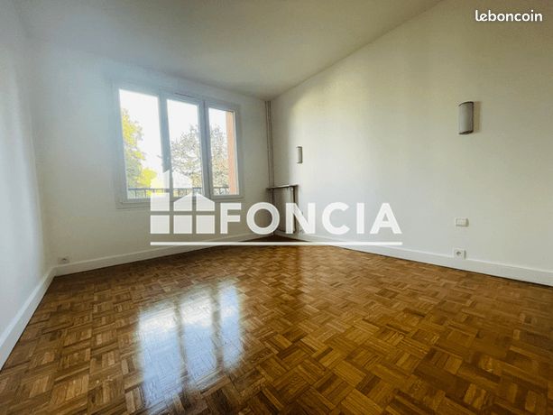 Appartement a louer deuil-la-barre - 4 pièce(s) - 83 m2 - Surfyn