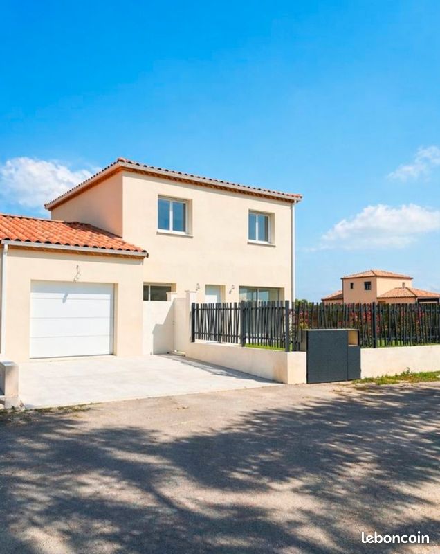 Maison 5 pièces 127 m² · à Vendres · 127 m² · 359 000 €