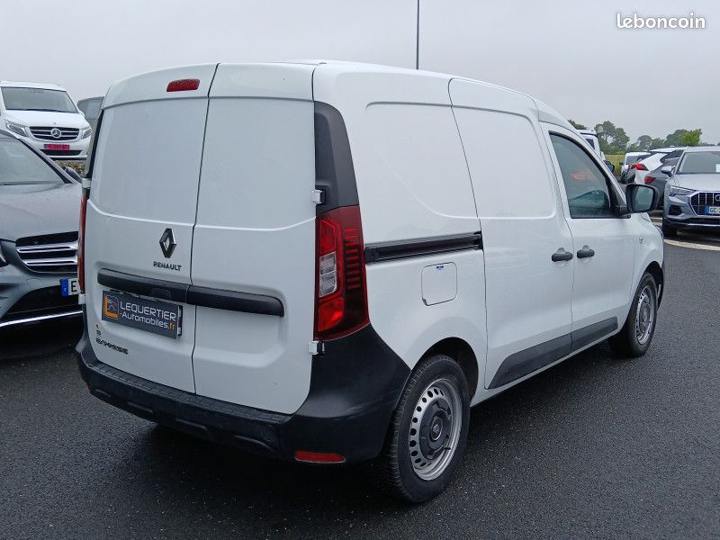 Renault EXPRESS VAN 1.5 BLUE DCI 75CH CONFORT 22 (image 6)