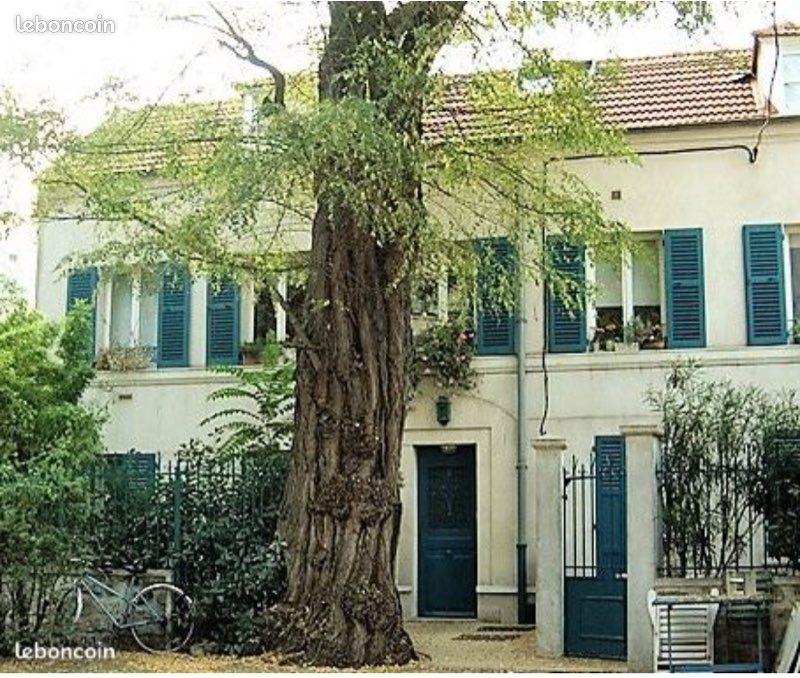 Appartement 1 pièce 16 m² · à Puteaux · 16 m² · 740 €/mois