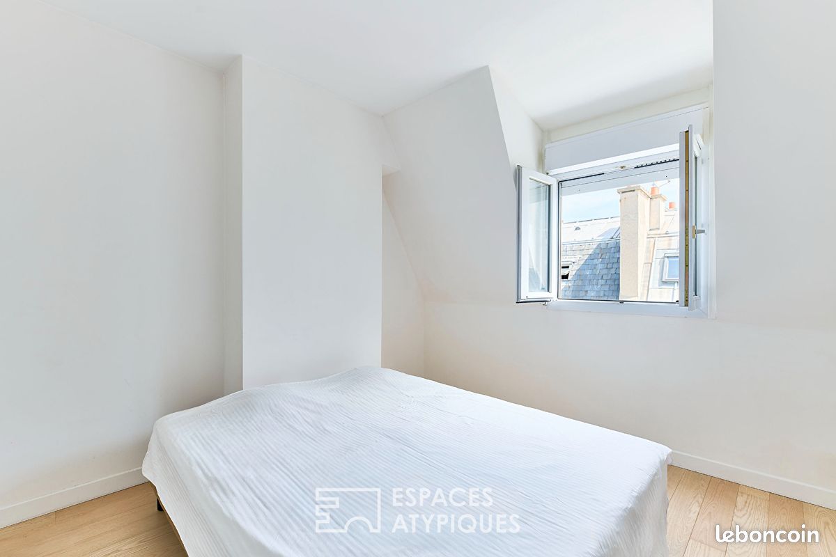 Appartement 2 pièces 41 m² (image 8)