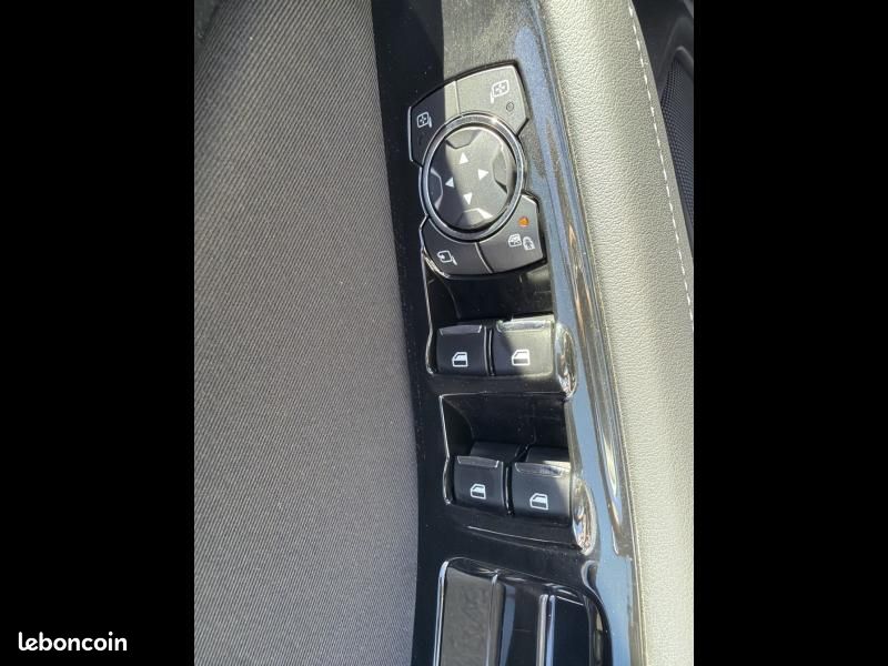 Ford S-MAX 2.0 EcoBlue 150ch Titanium Euro6.2 7 PLACES (image 21)