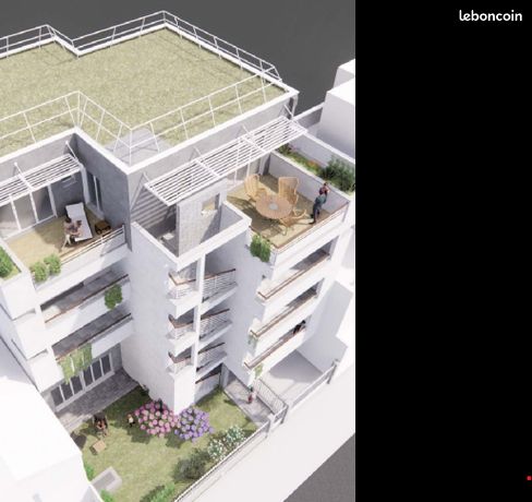 Terrain 322 m² CHAMPIGNY SUR MARNE