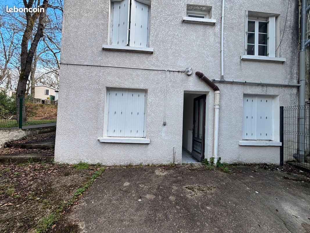 Appartement 3 pièces 70 m² · à Saint-Georges-de-Didonne · 69,5 m² · 149 000 €