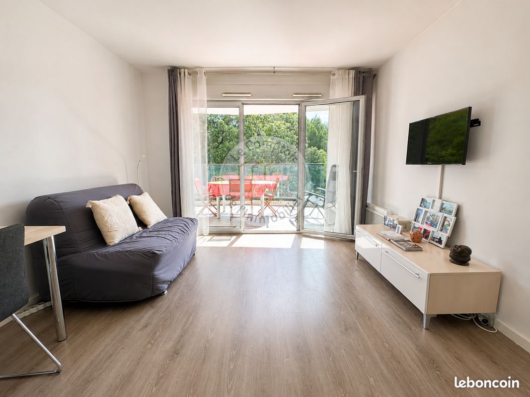 Appartement 3 pièces 54 m² (image 2)
