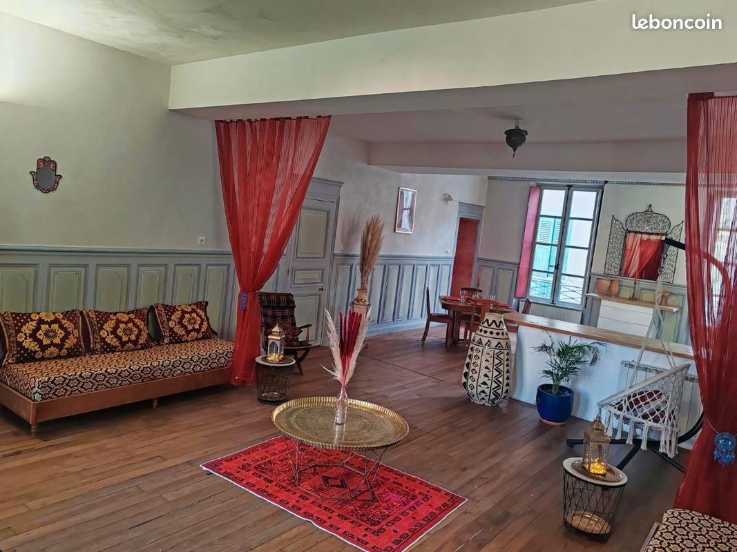 Appartement 2 pièces 90 m² · à Montargis · 90 m² · 750 €/mois