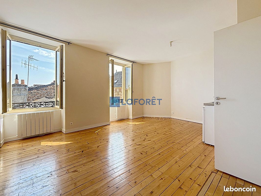 Appartement 2 pièces 42 m² · à Ancenis-Saint-Géréon · 42 m² · 450 €