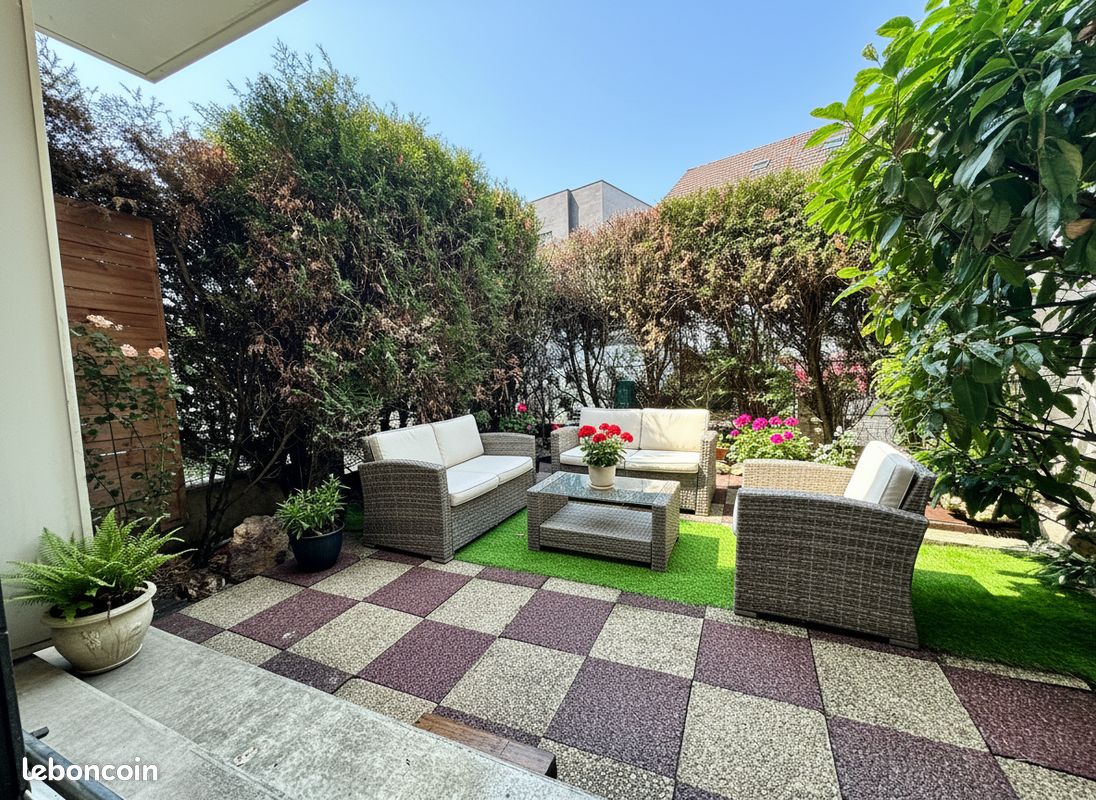 Appartement 1 pièce 27 m² · à Alfortville · 27 m² · 158 000 €