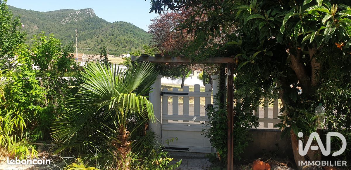 Maison 3 pièces 73 m² · à Quillan · 73 m² · 128 000 €