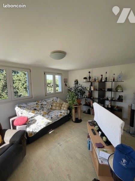 Appartement 3 pièces 59 m² · à Marseille · 59 m² · 212 800 €