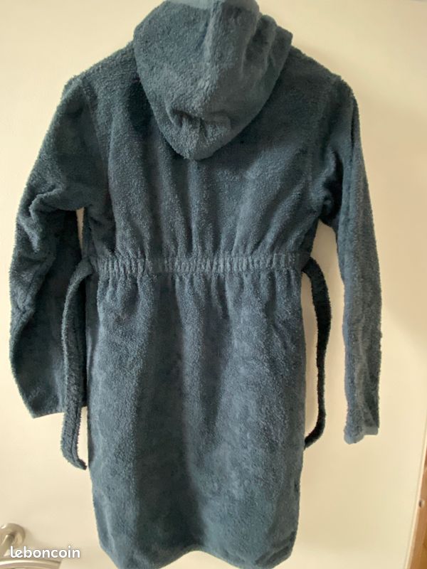 Robe de chambre 13-14 ans Verbaudet (image 2)