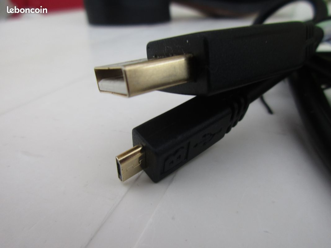 Cable micro USB (image 2)