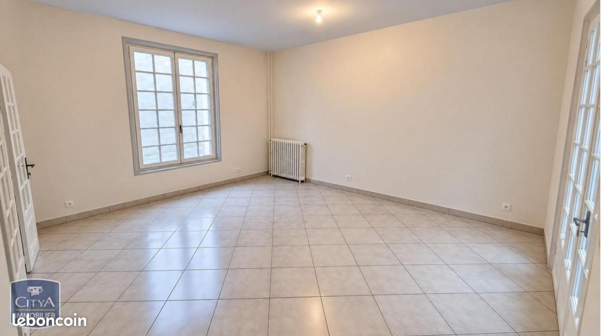 Appartement 2 pièces 55 m² · à Chinon · 55 m² · 515 €/mois