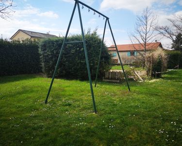 Maison 594 000 € - 124 m²