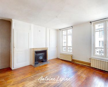 Appartement 175 000 € - 35 m²