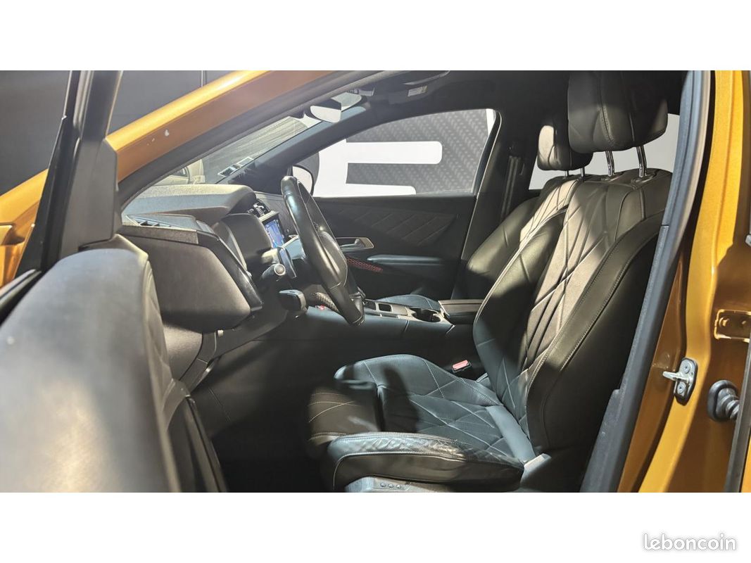 DS DS 7 CROSSBACK 2.0 BlueHDi 180ch EAT8 Grand Chic (image 6)