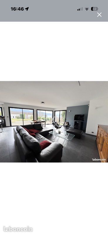 Appartement 3 pièces 150 m² · à Macheren · 150 m² · 1 100 €/mois