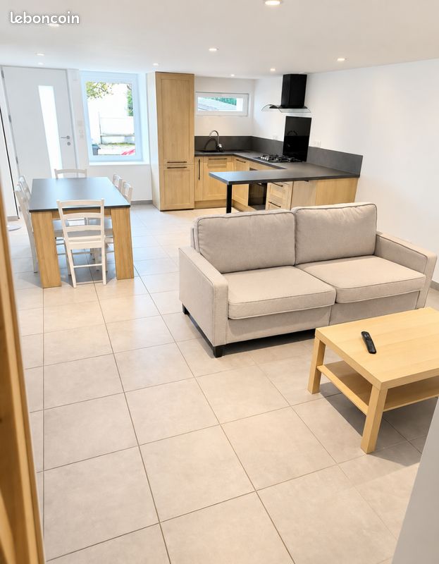 Maison 4 pièces 93 m² · à Saint-Paul-de-Varax · 93 m² · 185 000 €