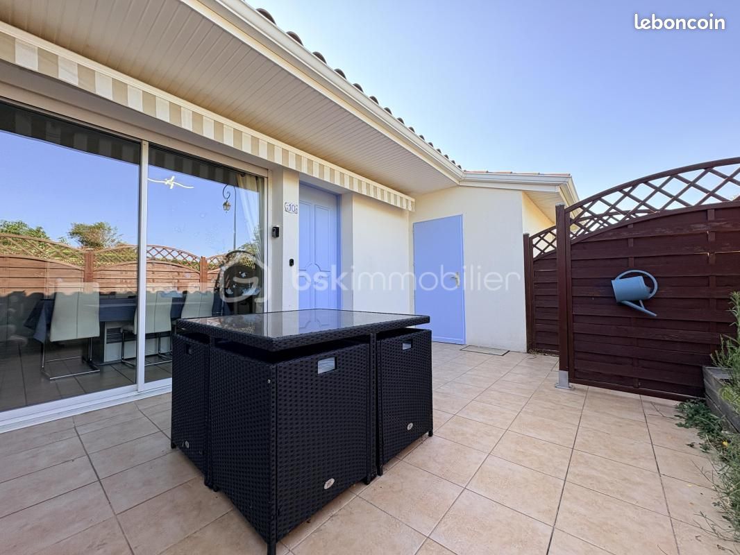 Maison 3 pièces 75 m² · à Meursac · 75 m² · 90 000 €