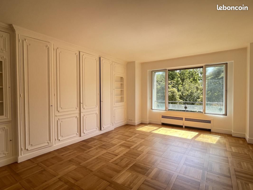 Appartement a louer neuilly-sur-seine - 1 pièce(s) - 43 m2 - Surfyn