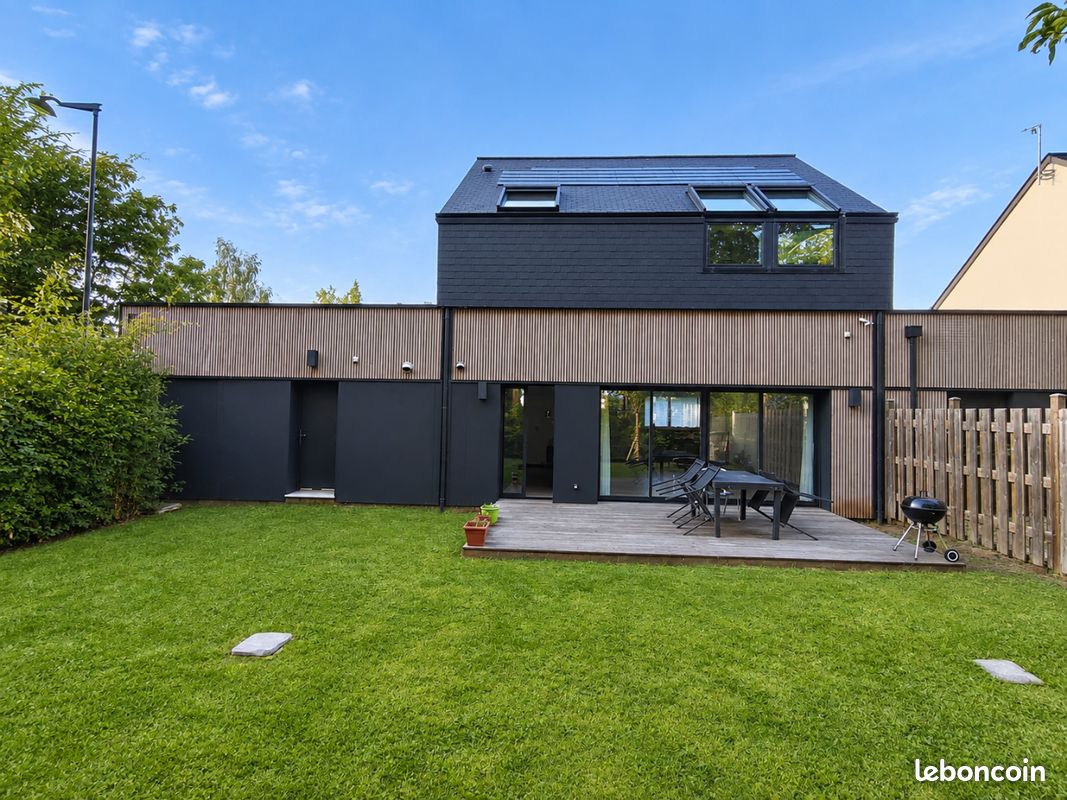 Maison 4 pièces 105 m² · à Val-de-Reuil · 105 m² · 267 000 €