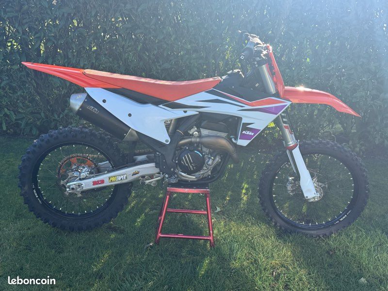 250 sxf 2024 (image 1)