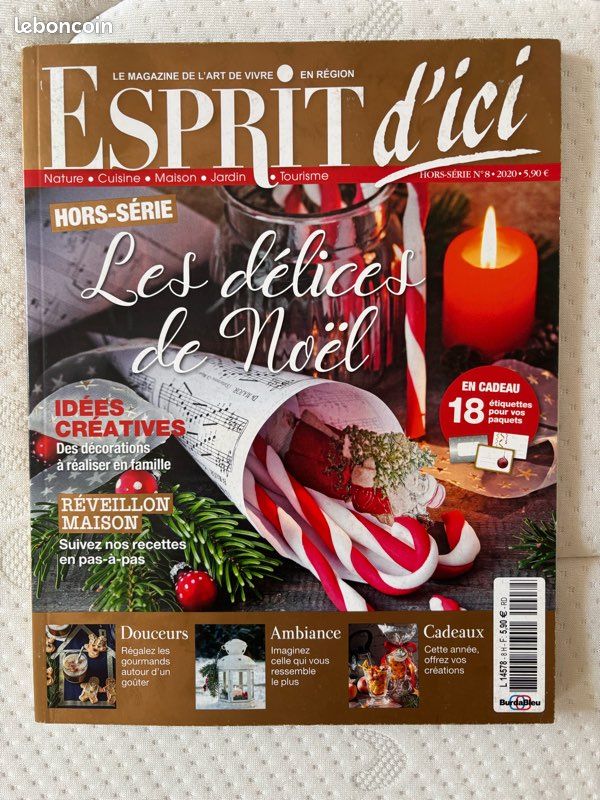 Esprit d’ici (image 1)