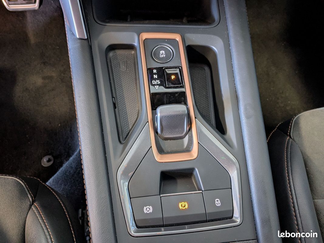 Cupra Formentor 2.0 TDI 150 DSG7 (image 9)