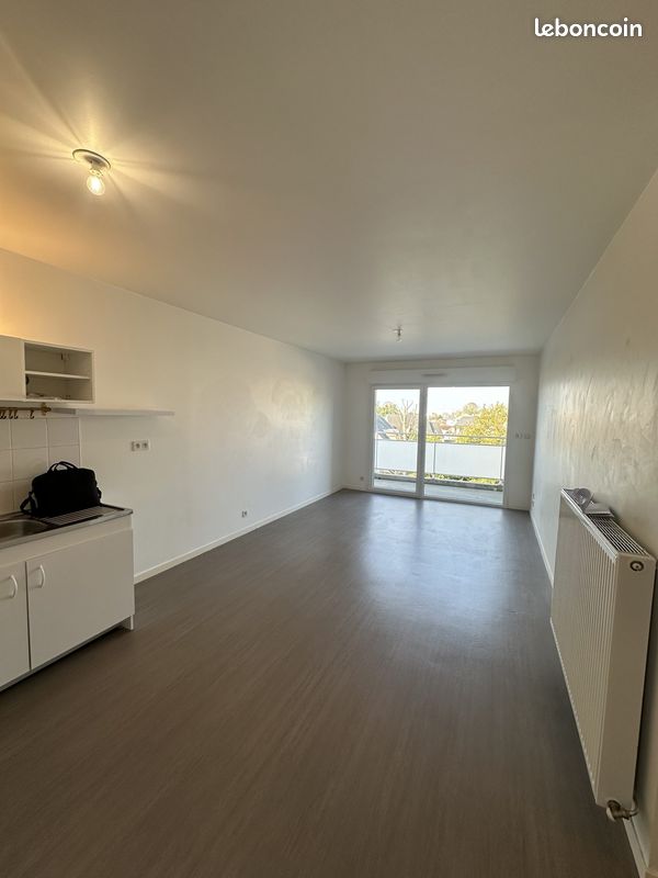 Appartement 3 pièces 60 m² · à Caen · 60 m² · 753 €/mois
