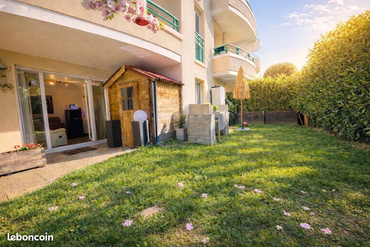 Appartement 3 pièces 63 m² · à Limeil-Brévannes · 63 m² · 229 000 €