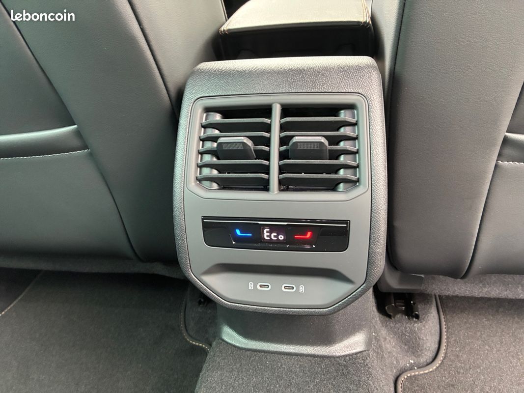 CUPRA Formentor eHybrid 204 ch DSG6 V (image 21)