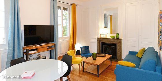 Appartement 2 pièces 42 m² · à Lyon · 42 m² · 1 290 €/mois