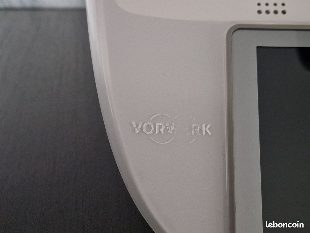 Thermomix Vorwerk tm6 ou TM6 (image 6)